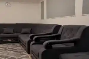 Гостевой дом, Сухум