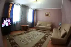 Квартира у вокзала