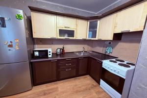 Прекрасная квартира рядом с Областной больницей, Курск