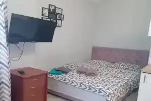 Студия, Москва