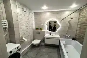 Уютная студия, Мысхако