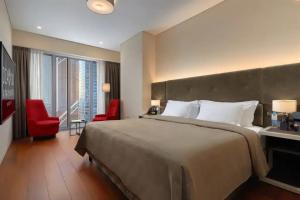 Апартаменты tower view deluxe, Москва