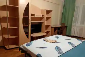 Уютная комната в квартире