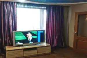 Двухкомнатная квартира в центре города