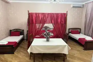 Комната, Махачкала