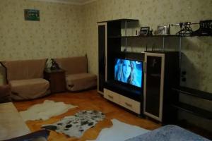 Квартиры посуточно на Чапаева 24