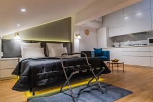 Skyapart2, Каспийск