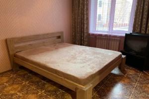 1-комнатная квартира на 1 этаже у Органного зала, Красноярск