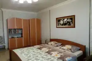 1-комнатная квартира, Дивноморское