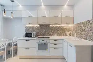 Уютная однокомнатная квартира, Нижний Новгород