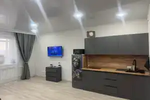 Абсолютно новая квартира в новом доме