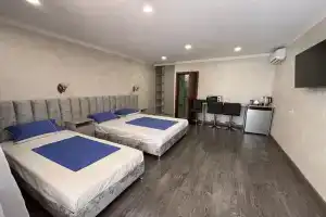 Уютный апартамент у моря, Гагра