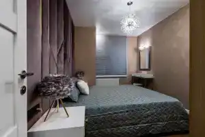 2-я квартира в комплексе бизнес класса