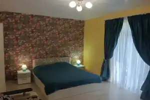 Трёхместный номер стандарт, Дагомыс