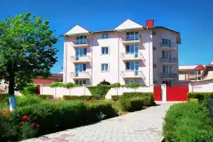 Гостевой дом «Вилла Каламит»