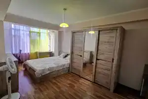 Уютная двухкомнатная квартира, Адлер