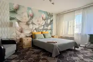 Современная квартира, Саратов