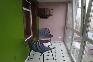 Квартира в центре