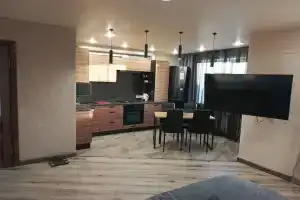 Комфортная квартира-студия для двоих, Покров