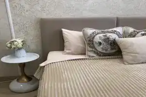 Квартира у Кристалла, Тюмень