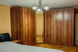 2-комнатная в центре у парка Ривьера