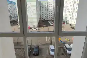 Уютная однушка у Летнего озера. Для 4 гостей, Калининград