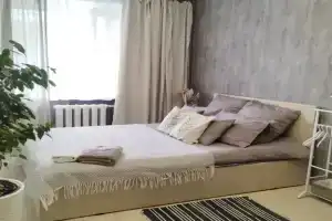 Квартира в 5 минутах езды от центра города