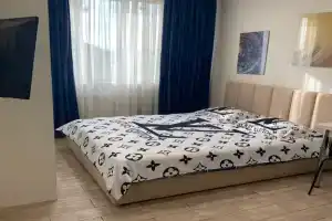 Студия, Балашиха