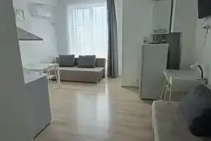 Студия с видом на море, Адлер