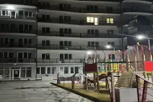 Апартаменты у моря, Евпатория