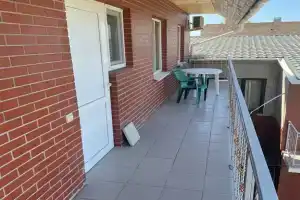 Трехкомнатный номер на Караимской, Евпатория