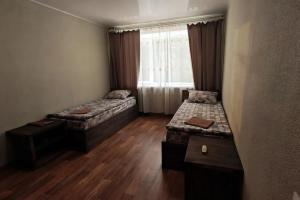 Уютная квартира с видом на набережную, Дзержинск