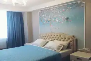 Квартира у моря Парк Победы, Севастополь