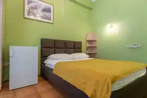 Одноместный номер стандарт, Сочи