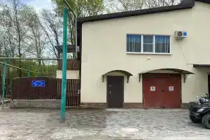 Таунхаус, Абрау-Дюрсо