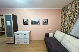 Отличная квартира недалеко от РЦ WB и Пятерочка, Строитель