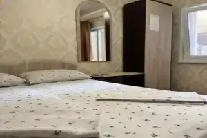 Двухместный номер с 1 кроватью стандарт, Витязево
