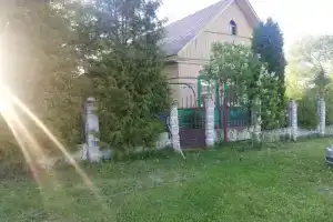 Домик в деревне