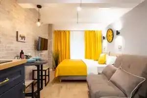 Апартамент