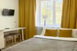 Ли Апарт Гамма студия рядом с м.Нарвская, Санкт-Петербург