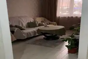Квартира в новостройке