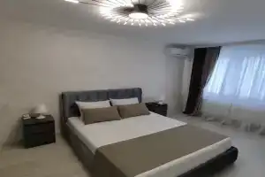 Дизайнерский апартамент комфорт класса, Кропоткин