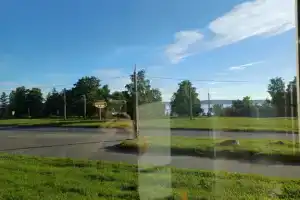 Дом на набережной, Петрозаводск