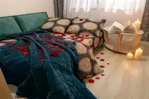 Комфорт, Ульяновск
