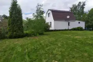 Дом с баней на Волге, Ярославль