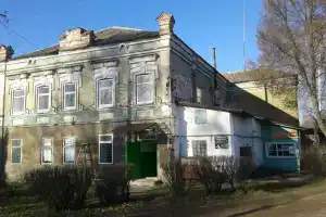 Гостевой дом «Пролетарский»