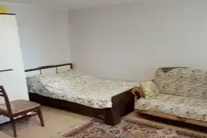 Уютная квартира, Плес