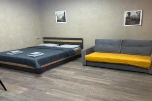 Уютная комната в центре столицы