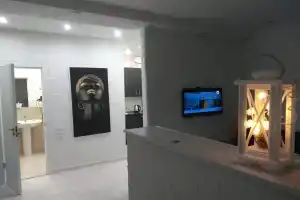 Шикарные апартаменты 2