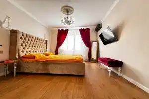 Новая уютная квартира, Москва
